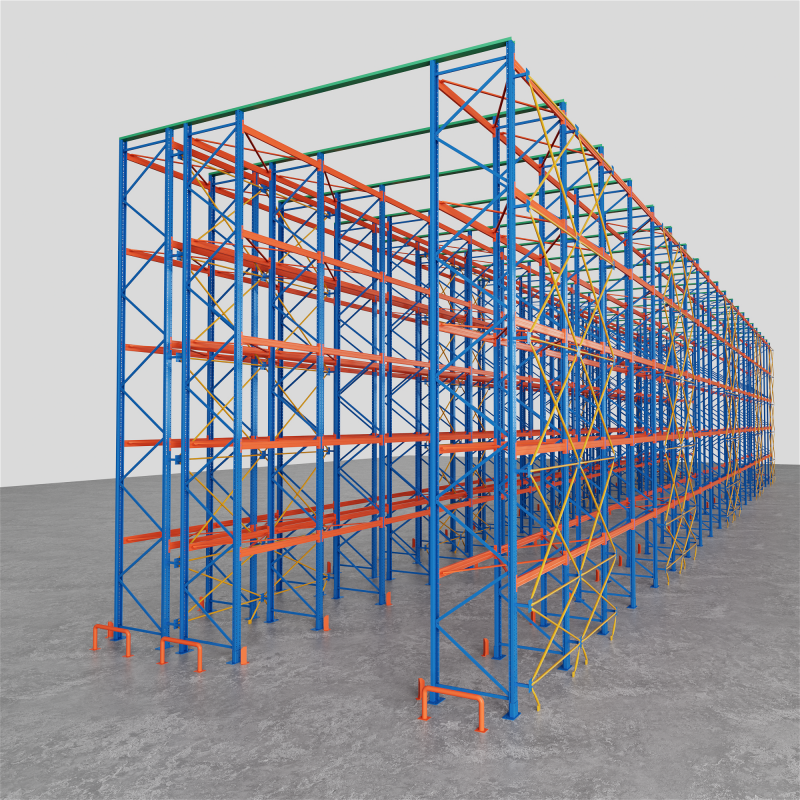 Pallet Racking System