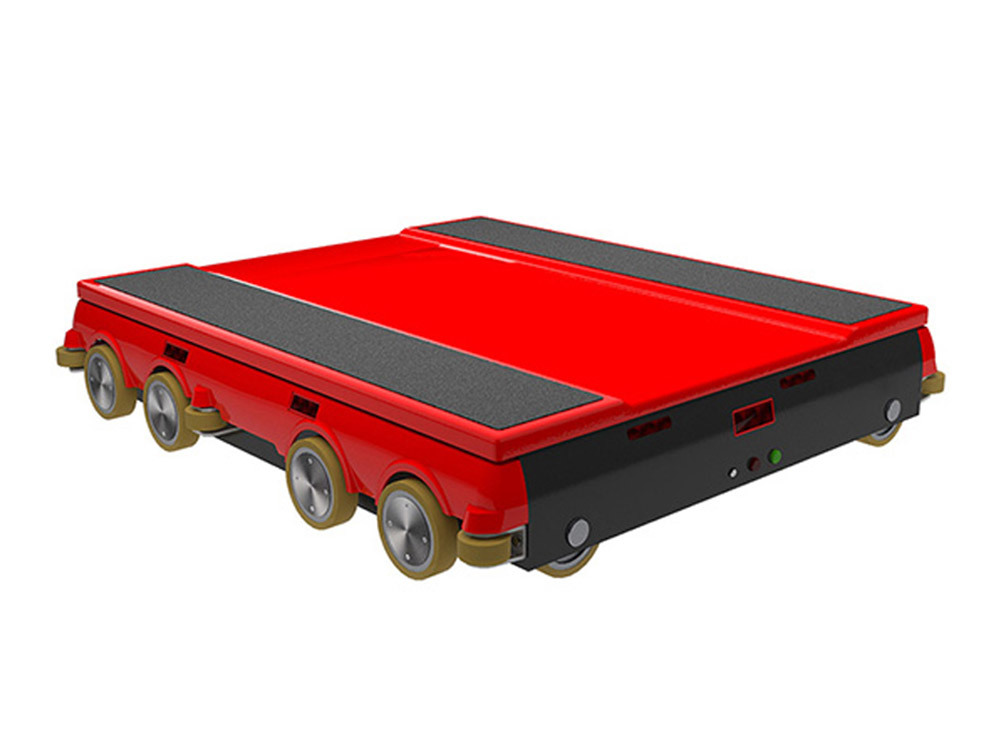 Child Shuttle System