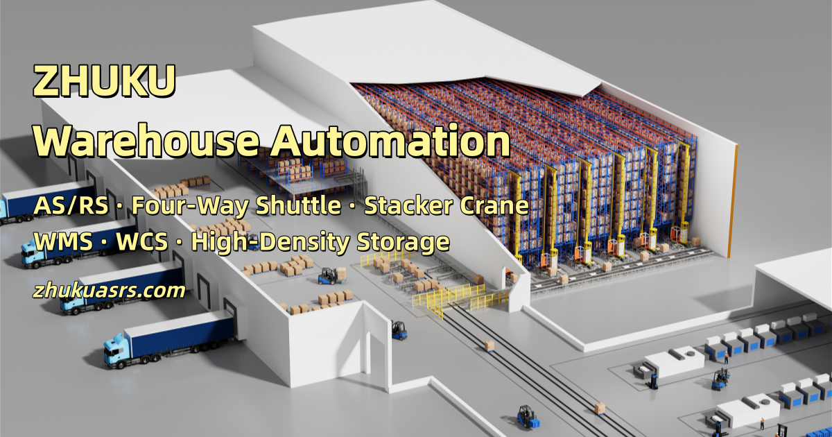 Warehouse Automation System Integrator: What They Do and How to Choose One - warehouse automation news