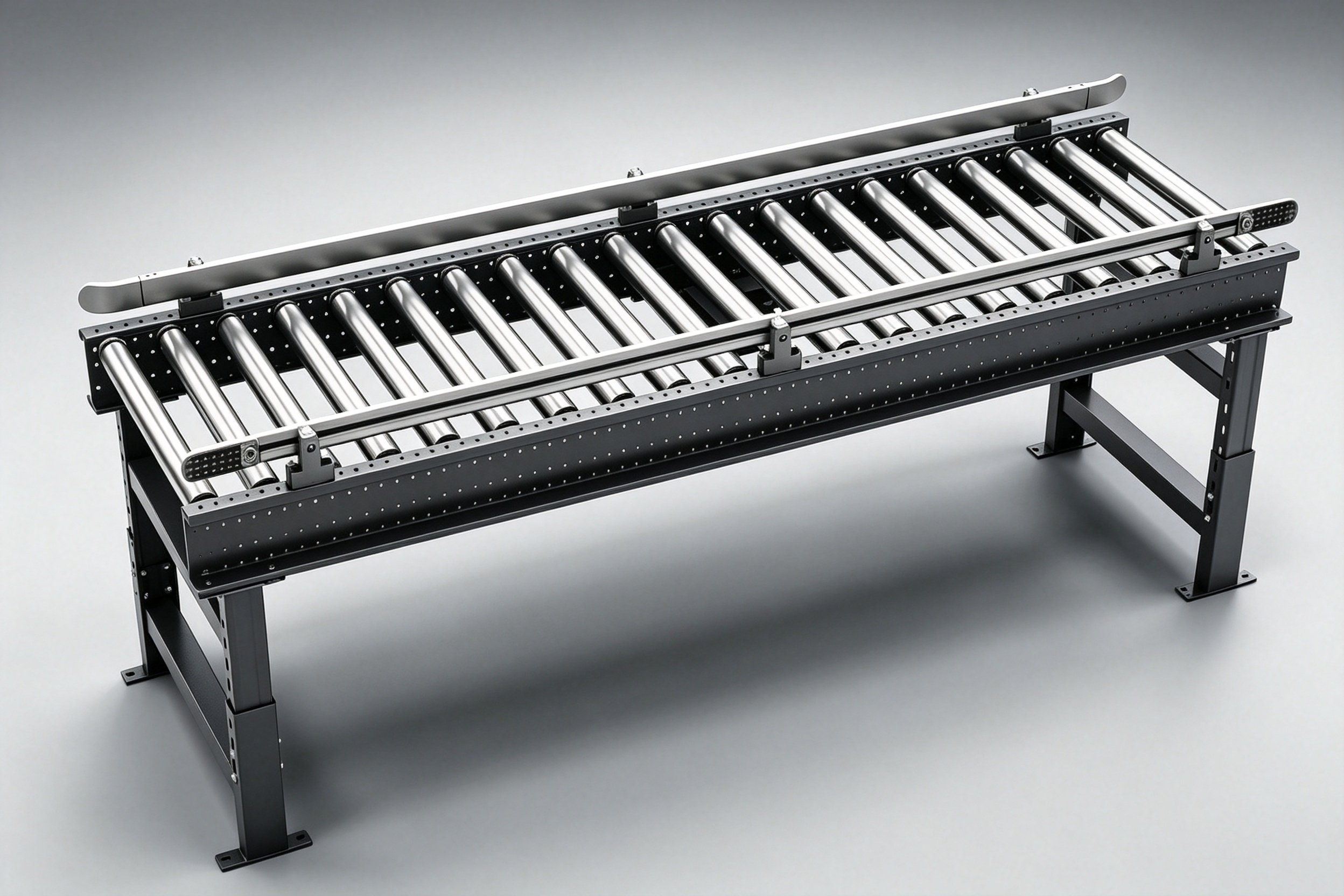 Automated Conveyor