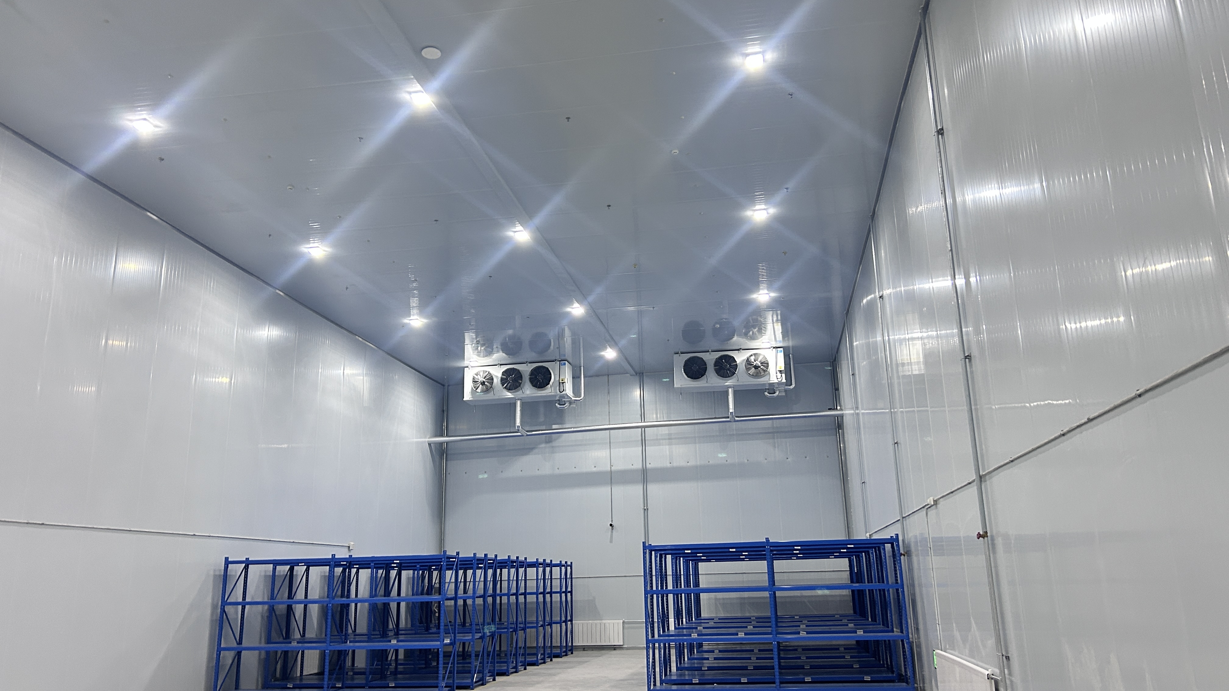 Special Environment Storage Solution