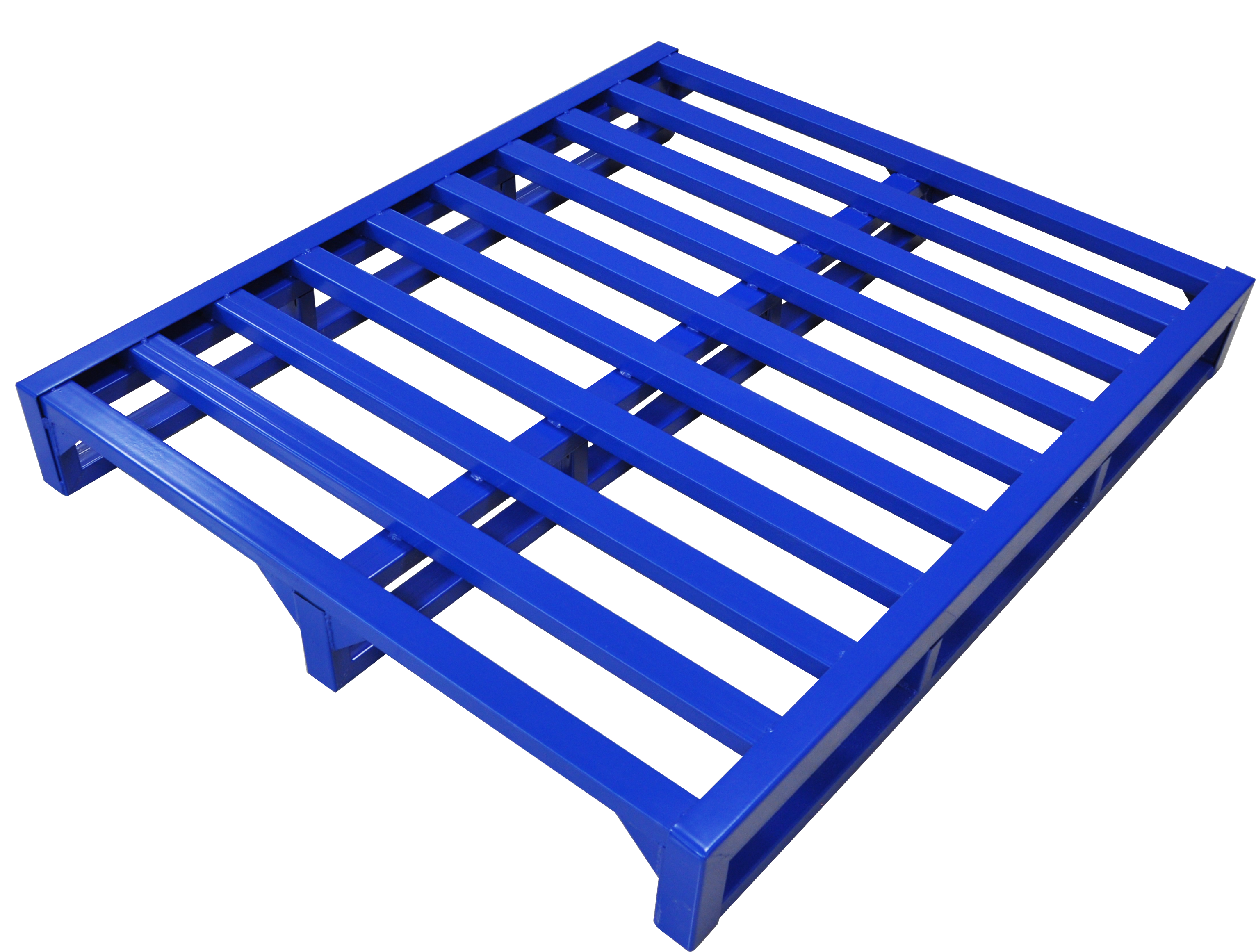 Warehouse Pallets