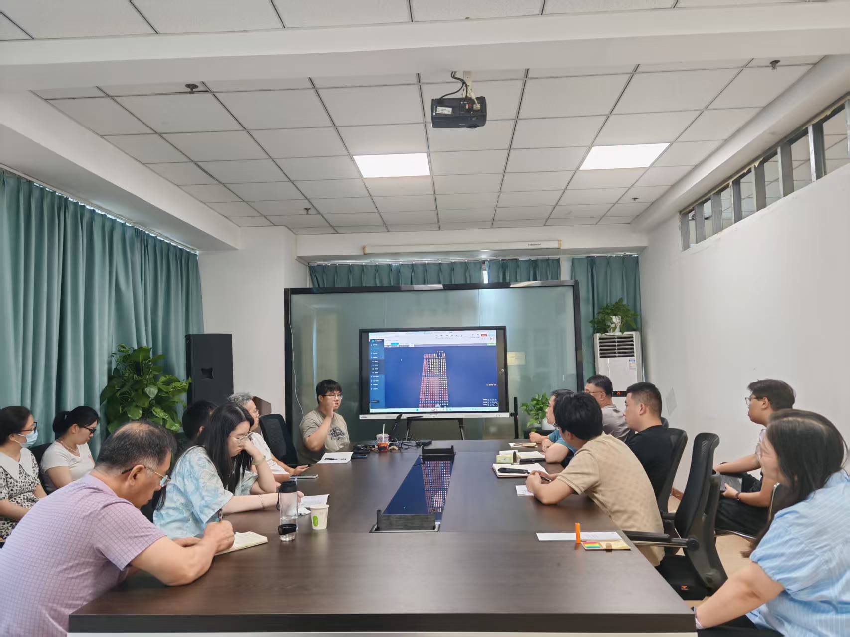 Zhuku Conducts WMS and WCS Software Training to Enhance Intelligent Warehouse Automation Capabilities - warehouse automation news