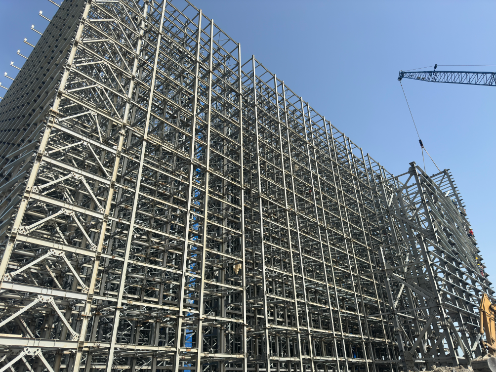 Rack-Clad Warehouse vs. Rack-Supported Warehouse: What’s the Difference? - warehouse automation news