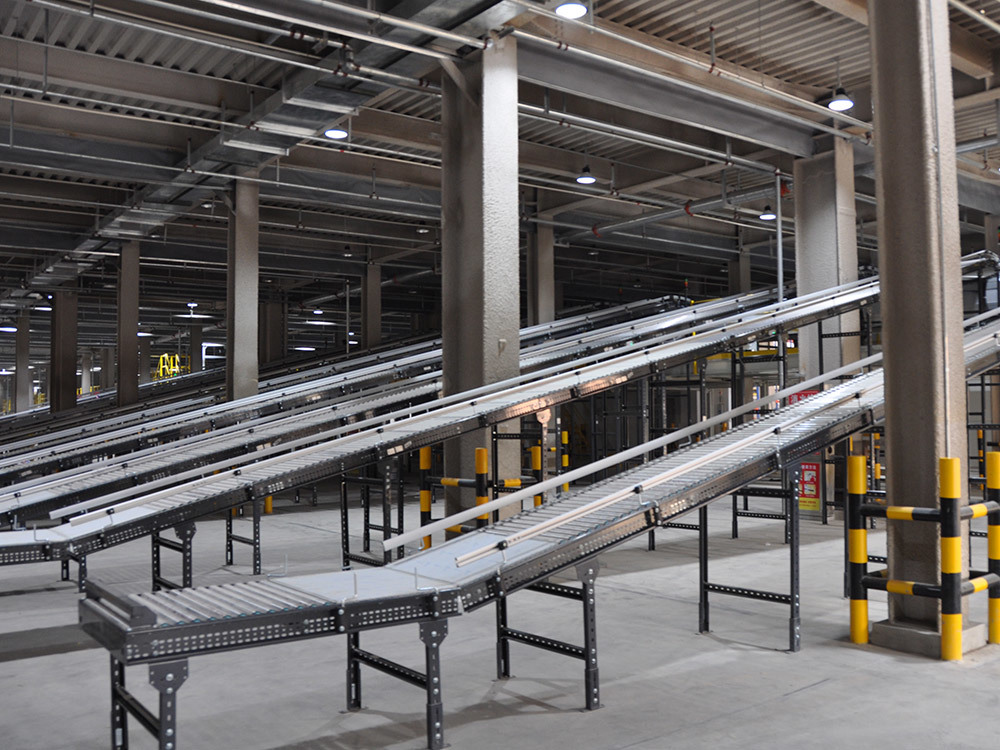 E-Commerce & Omni-Channel Fulfillment Solution