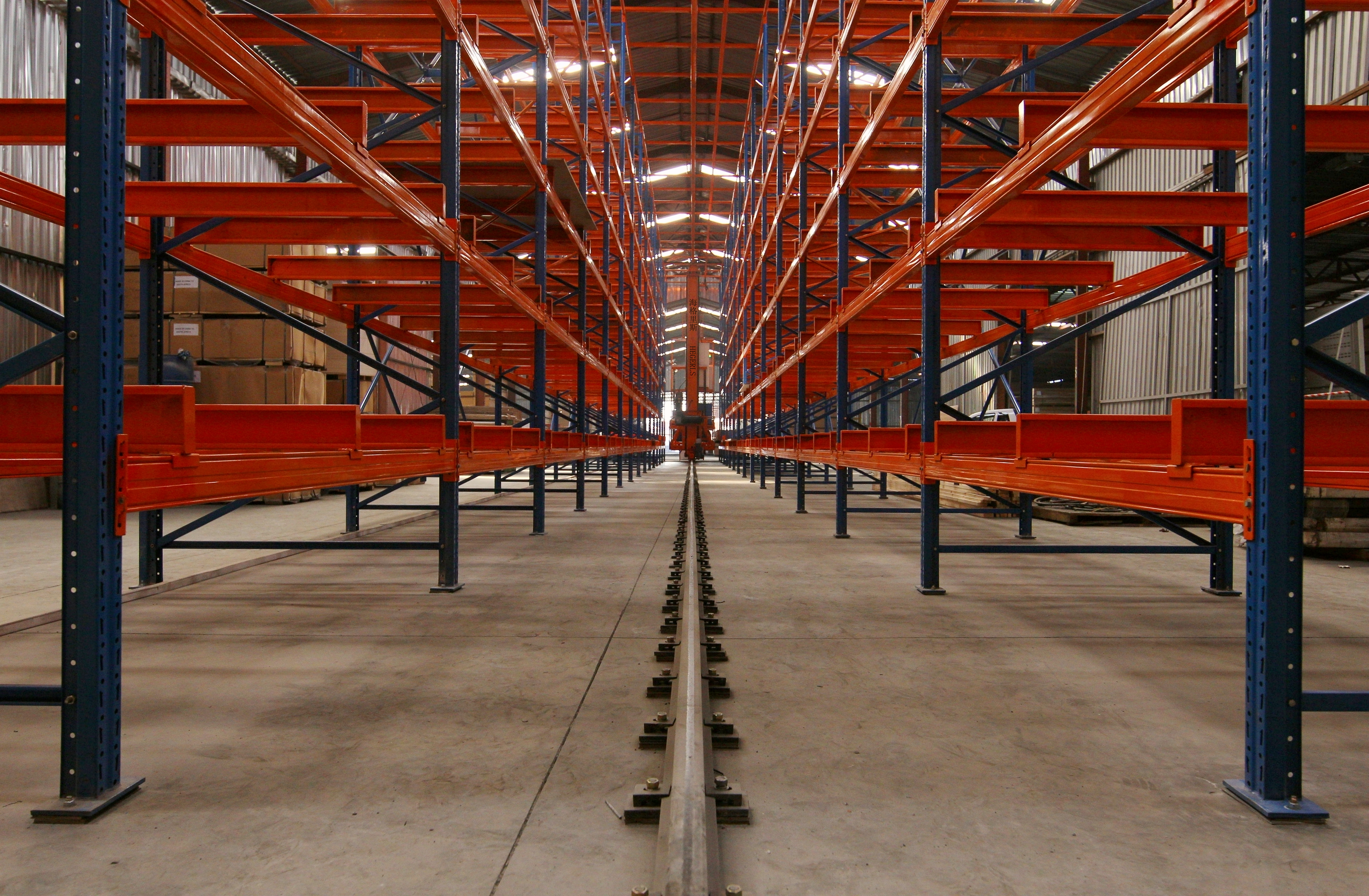 Compact ASRS Stacker Crane Warehouse for MDF Manufacturing Industry in South Africa.jpg