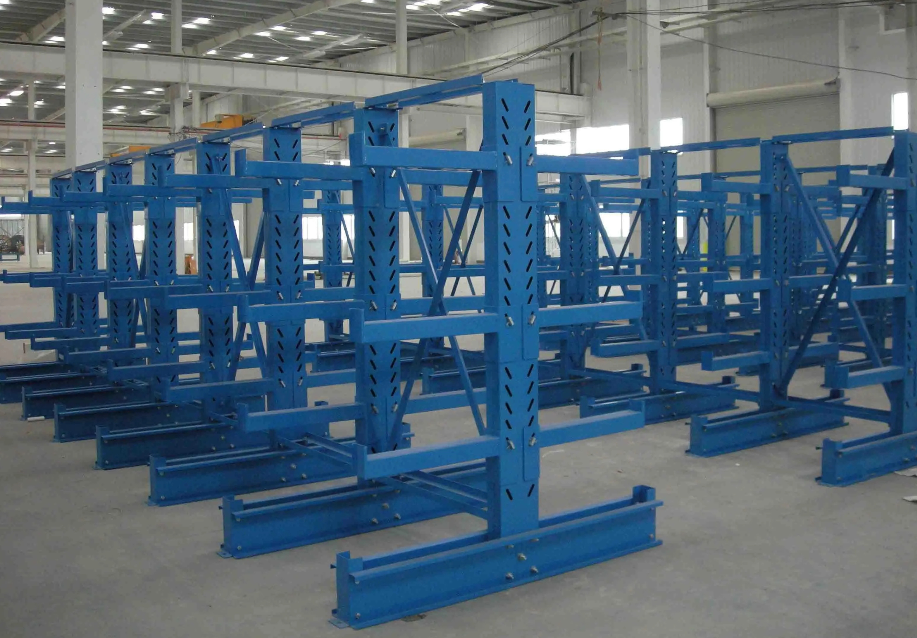 Cantilever Racking