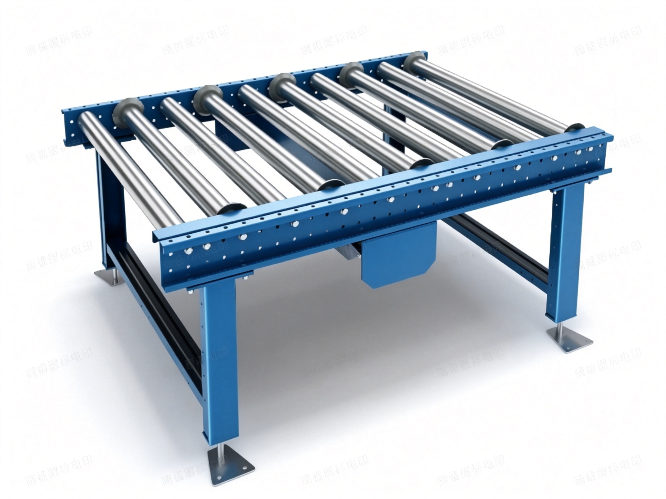 Roller Conveyor System